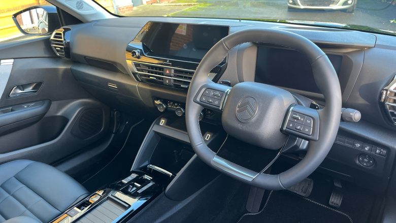 Citroen C4 1.2 [130] Max 5dr Auto Petrol Hatchback